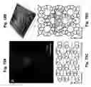 Fig. 22 - ZEOLITE COMPOSITIONS AND METHODS FOR TAILORING ZEOLITE CRYSTAL HABITS WITH GROWTH MODIFIERS