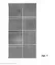 Fig. 08 - Solvent annealing block copolymers on patterned substrates