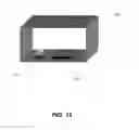 Fig. 15 - Solvent annealing block copolymers on patterned substrates