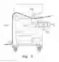 Fig. 05 - Print Methodology for Applying Polymer Materials To Roofing Materials to Form Nail Tabs or Reinforcing Strips