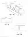 Fig. 10 - Print Methodology for Applying Polymer Materials To Roofing Materials to Form Nail Tabs or Reinforcing Strips