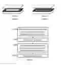 Fig. 02 - METHOD OF SEALING AND SPACING PLANAR EMISSIVE DEVICES