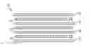 Fig. 01 - Dry type electrical insulation