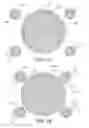 Fig. 02 - COMPOSITE MICRON DIAMOND PARTICLE AND METHOD OF MAKING