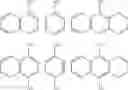 Fig. 02 - Phosphonate bonding compositions