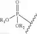 Fig. 04 - Phosphonate bonding compositions