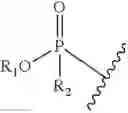 Fig. 05 - Phosphonate bonding compositions