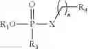 Fig. 06 - Phosphonate bonding compositions