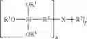 Fig. 11 - Phosphonate bonding compositions