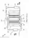 Fig. 02 - Recombinator for flowing electrolyte battery
