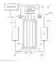 Fig. 01 - FLOW BATTERY HAVING A LOW RESISTANCE MEMBRANE