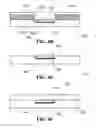 Fig. 07 - Manufacturing method of metal structure in multi-layer substrate