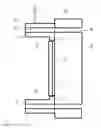 Fig. 07 - Assembly jig for a semiconductor device and assembly method for a semiconductor device
