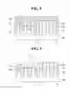 Fig. 07 - Methods of fabricating nonvolatile memory devices including voids between active regions and related devices