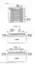 Fig. 02 - Method to enable the process and enlarge the process window for silicide, germanide or germanosilicide formation in structures with extremely small dimensions