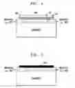 Fig. 03 - Method to enable the process and enlarge the process window for silicide, germanide or germanosilicide formation in structures with extremely small dimensions