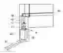 Fig. 01 - Electrical hinge connector