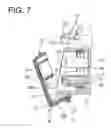 Fig. 08 - Charging connector and method of mounting it