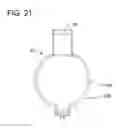 Fig. 22 - Charging connector and method of mounting it