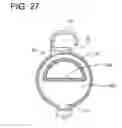 Fig. 28 - Charging connector and method of mounting it