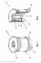 Fig. 06 - Connector for mounting an underwater power generator
