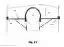Fig. 09 - Connector for mounting an underwater power generator