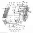 Fig. 01 - Mating Support Member For Electrical Connectors and Method of Mating Electrical Connectors
