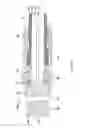 Fig. 02 - Connector having a conductively coated member and method of use thereof