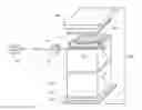 Fig. 01 - Beehive frame and comb foundation for controlling varroa mites