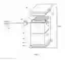 Fig. 02 - Beehive frame and comb foundation for controlling varroa mites