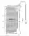 Fig. 08 - Beehive frame and comb foundation for controlling varroa mites