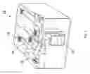 Fig. 02 - FANNED VENT COVER INSERT