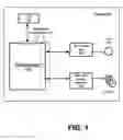 Fig. 02 - Graphic notification feedback for indicating inductive coupling amongst devices