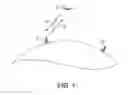 Fig. 02 - High data rate aircraft to ground communication antenna system