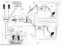 Fig. 01 - Wireless mobile router network with billing reconciliation