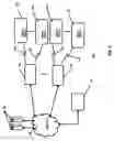 Fig. 04 - Wireless mobile router network with billing reconciliation