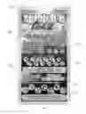 Fig. 12 - Method and associated lottery game card/ticket for play of multiple game components
