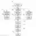 Fig. 01 - Method for implementing a digital gate enabled multi-player lottery game