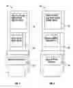 Fig. 02 - Reconfigurable gaming display and system