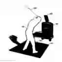 Fig. 01 - SYSTEMS AND METHODS FOR FITTING GOLF EQUIPMENT