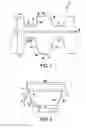 Fig. 02 - Double cogged V-belt for variable speed drive