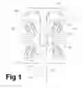 Fig. 02 - Full toroidal traction drive