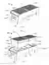 Fig. 02 - EXERCISE STEP APPARATUS