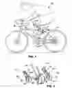 Fig. 02 - Bicycle speed/resistance attachment