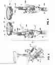 Fig. 03 - Bicycle speed/resistance attachment