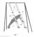 Fig. 08 - SUSPENDIBLE EXERCISE STRAPS