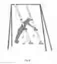 Fig. 09 - SUSPENDIBLE EXERCISE STRAPS