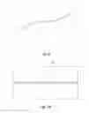 Fig. 06 - Method of folding sheet materials via angled torsional strips