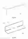 Fig. 08 - Method of folding sheet materials via angled torsional strips
