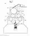 Fig. 08 - Structure of multipurpose sheet folding and stacking machine